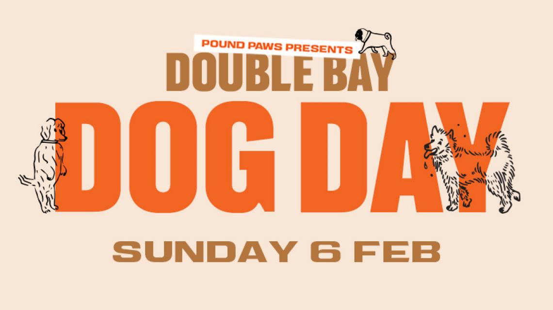 double bay dog day