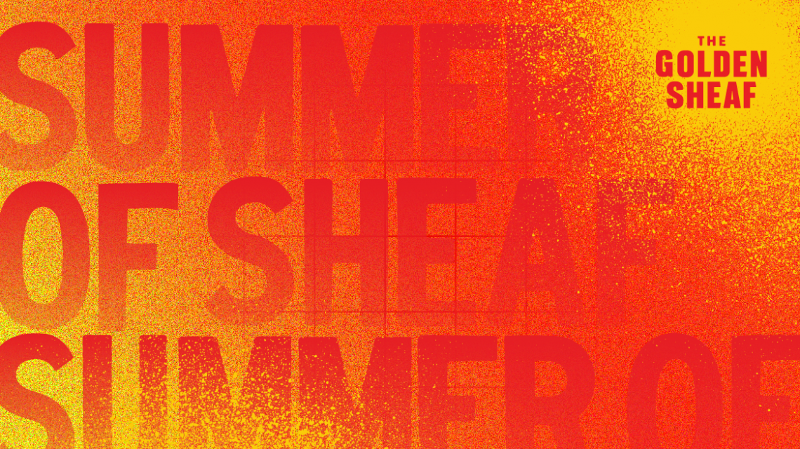 Summer of Sheaf